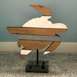 Tabletop Turtle Decor
